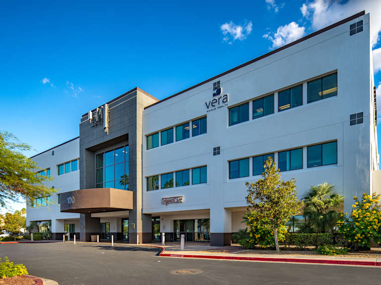 Parkway Medical Plaza_Property for Sale