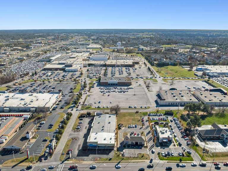 Greenwood Mall - Sale_Property for Sale