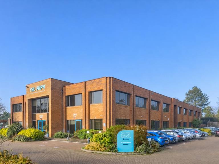 The Ralph, Veterinary Hospital_Property for Sale