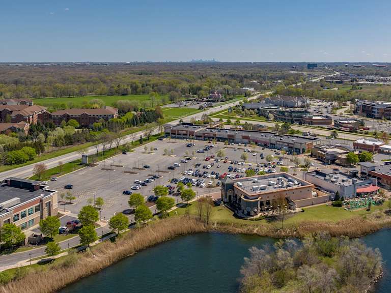 Lincolnshire Commons_Property for Sale