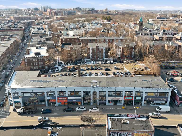 161 Harvard Ave _出售物業