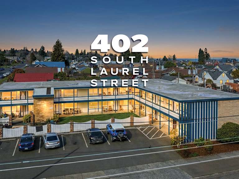 402 S Laurel_Property for Sale