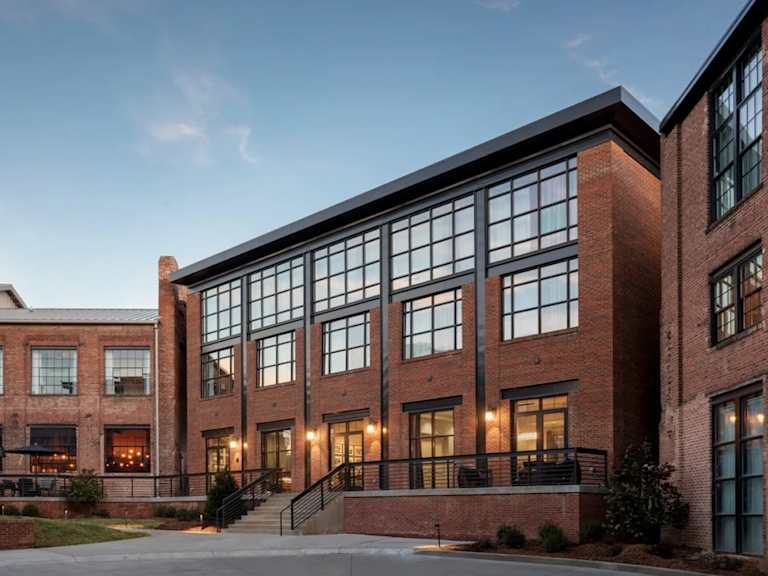 The Foundry Hotel Asheville _Property for Sale