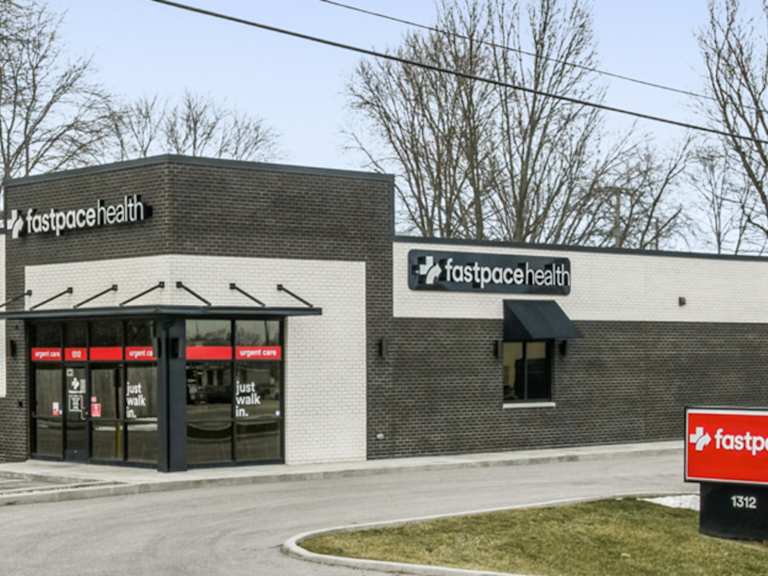 Fast Pace Health - Salem, IN_Property for Sale