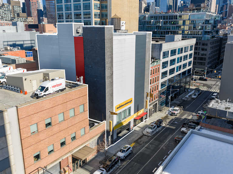 607 W 47th Street_Property for Sale