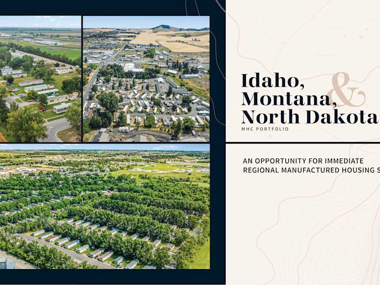 Cloudbreak Portfolio - Mountain States_Property for Sale