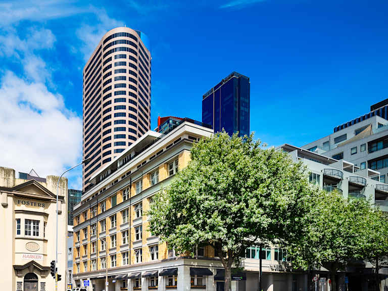 2 Hobson Street, Auckland Central_Property for Sale