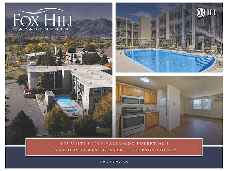 Fox Hill_Property for Sale