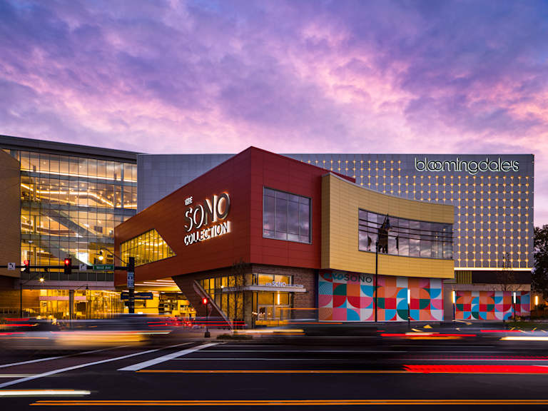 The SoNo Collection _Property for Sale