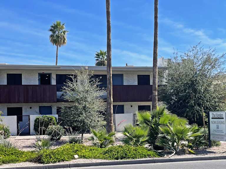 The Hayden_Property for Sale