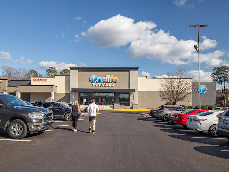 Rivergate Shopping Center_Property for Sale