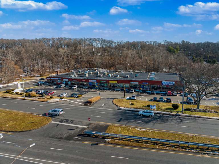 O'Neil Plaza _Property for Sale