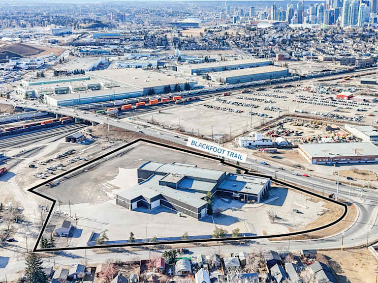 2345 Alyth Road SE_Property for Sale