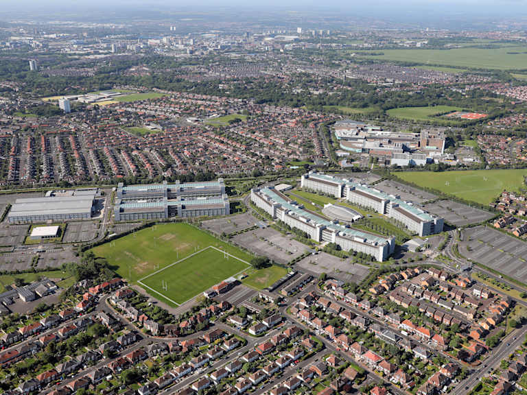 Benton Park View, Longbenton, Newcastle_Property for Sale