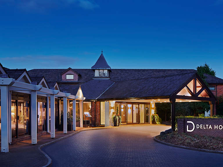 Delta Hotels Manchester Airport_Property for Sale