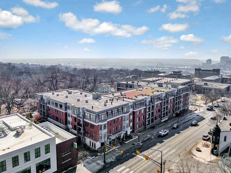 The Cambric_Property for Sale