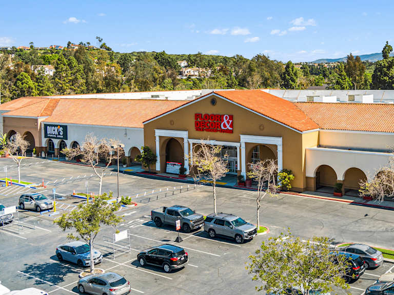 Terra Nova Shopping Center - Chula Vista, CA_Property for Sale