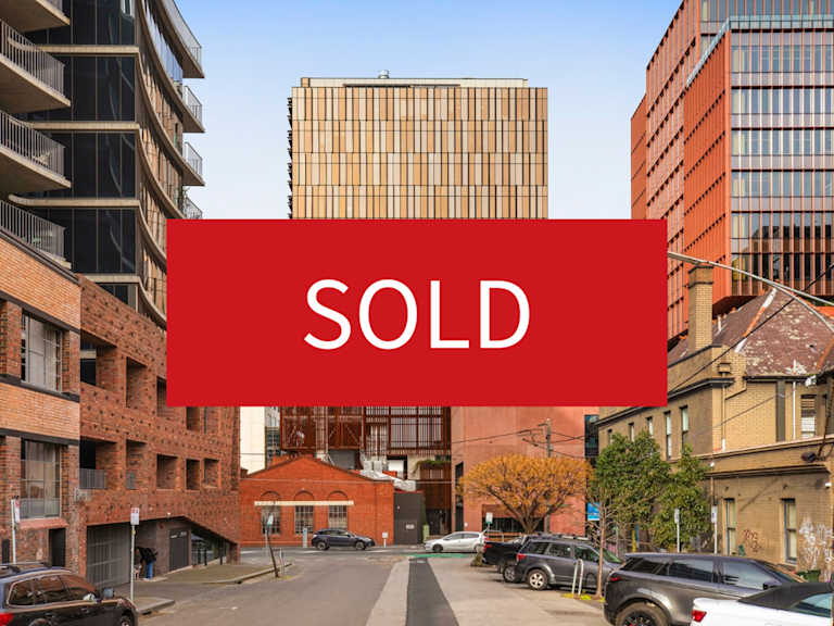 54 Wellington Street, Collingwood_Actifs en vente