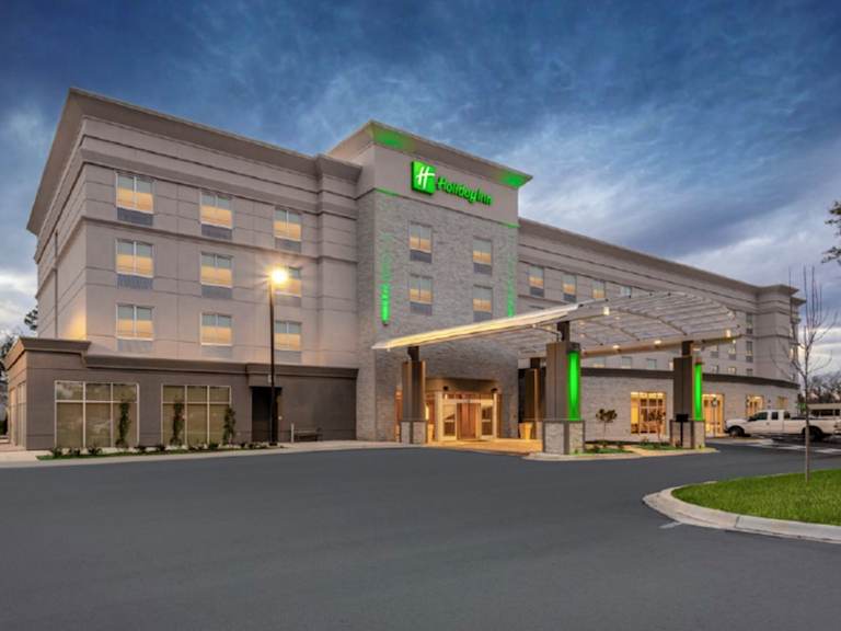 Holiday Inn Tallahassee E Capitol - Univ by IHG_Property for Sale