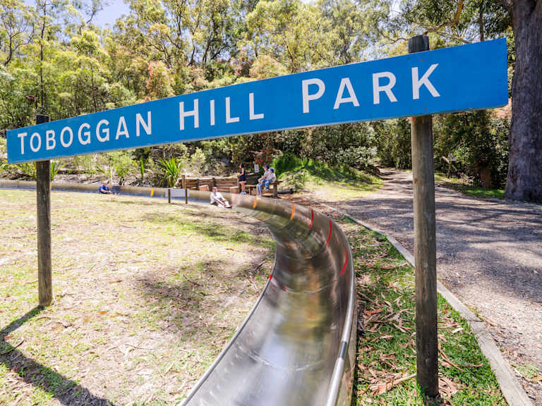 Toboggan Hill Park, Nelson Bay_Property for Sale