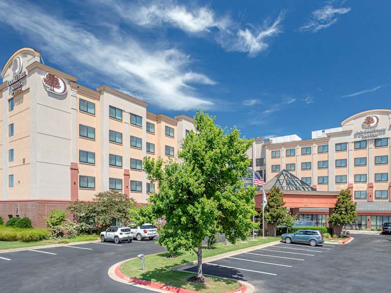 DoubleTree Suites Hotel Bentonville_Property for Sale