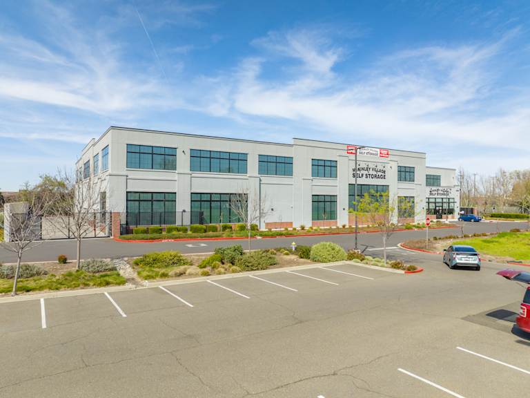 McKinley Village Self Storage_Property for Sale