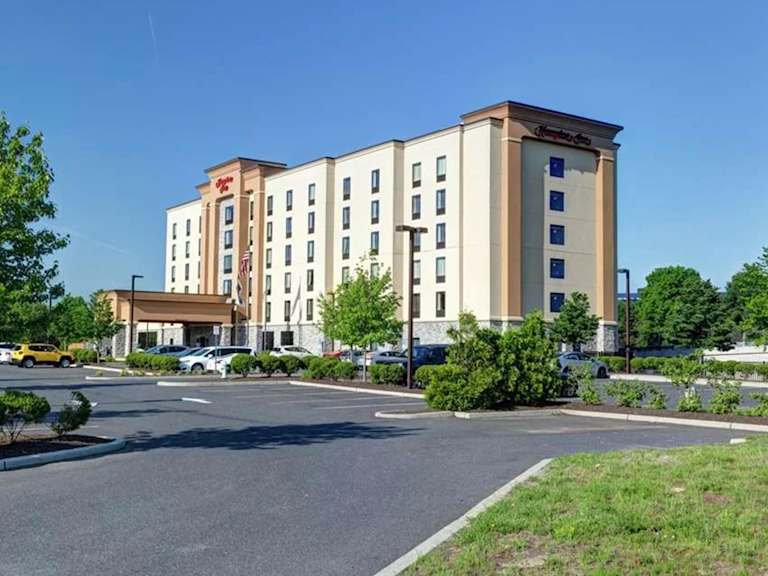 Hampton Inn Neptune/Wall_Property for Sale
