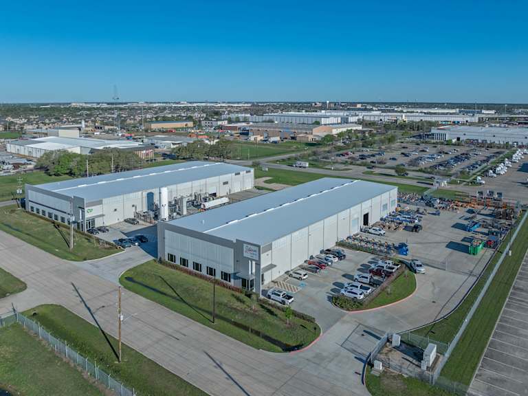 Wagg Way Class-A Manufacturing Portfolio_Property for Sale