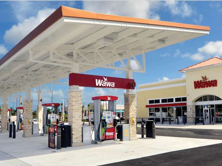 Wawa - West Palm Beach, FL_Property for Sale