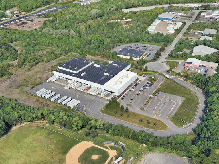 50 Stauffer Industrial Park_Property for Sale