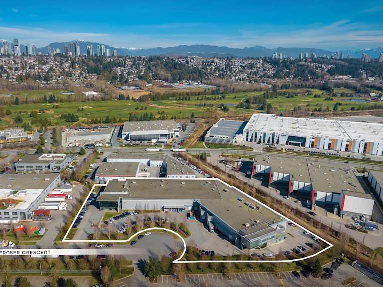 9388 North Fraser Crescent, Burnaby_Property for Sale