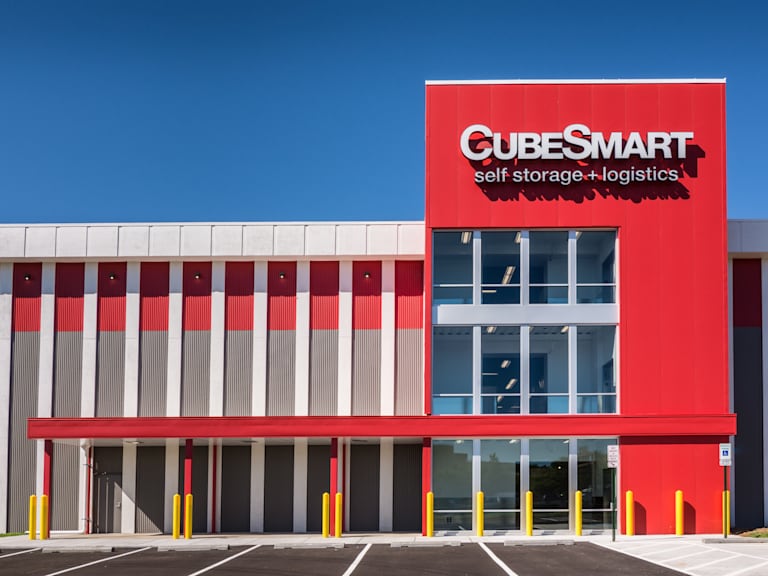 WPC Self Storage Portfolio_Property for Sale