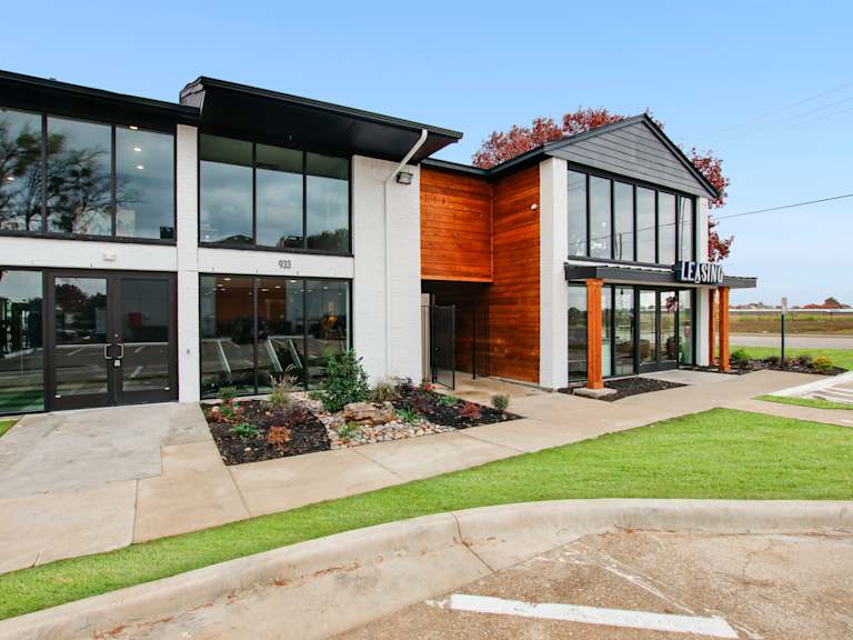 Lockhart Apartment Homes_Property for Sale