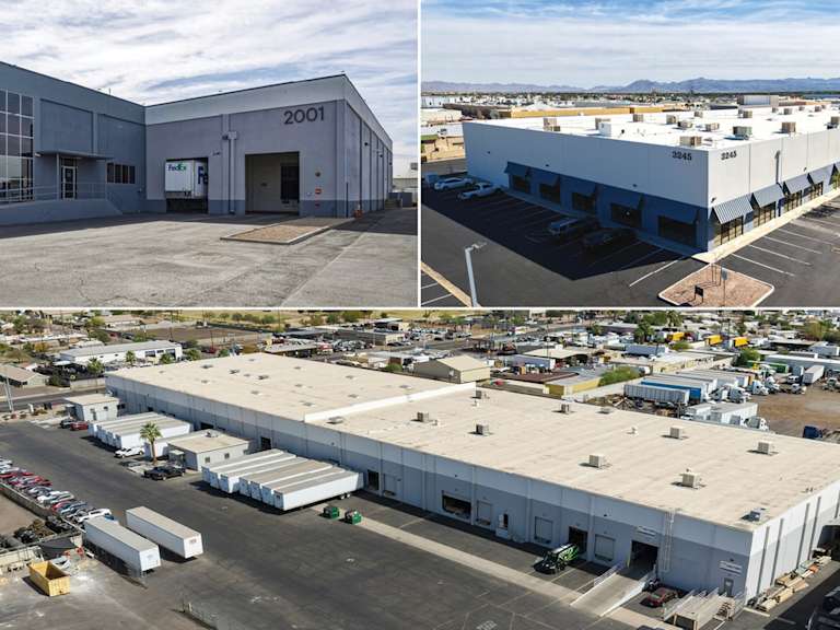 Sun Desert Portfolio_Property for Sale