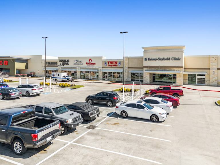 Baytown Shops - Phase I_Property for Sale