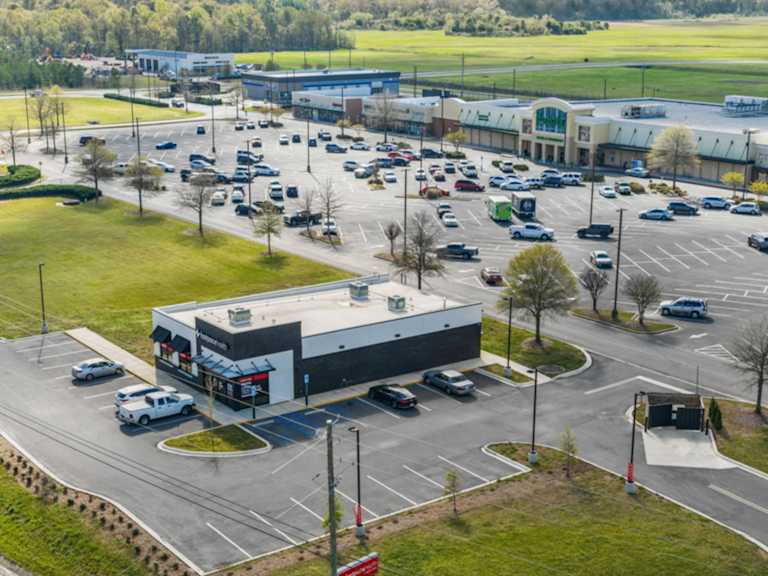 Fast Pace Health - Calera, AL_Property for Sale