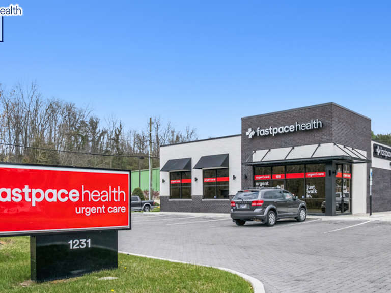 Fast Pace Health - Bristol, TN_Property for Sale