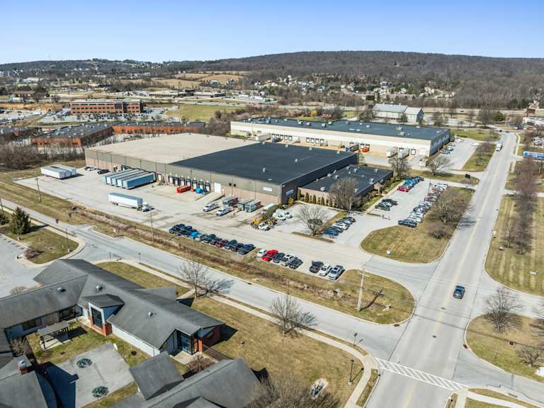 Central PA Route 30 Value-Add Industrial Portfolio _Property for Sale