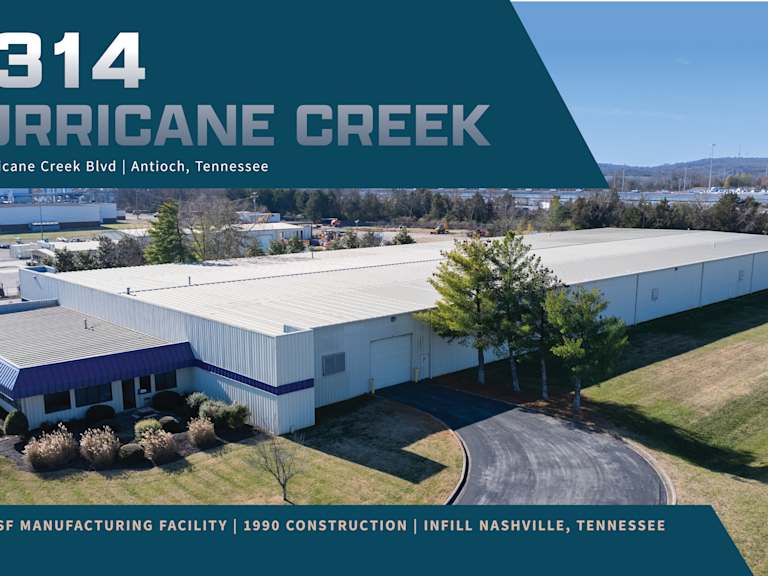 4314 Hurricane Creek Blvd - Antioch, TN_Propiedad en venta