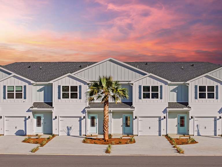 Coastal Palms (Panama City Beach, FL)_Property for Sale