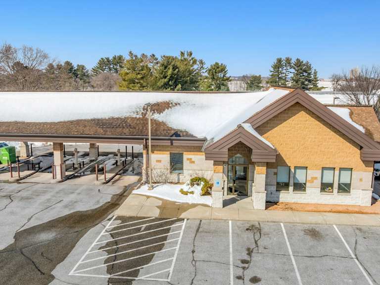 TS Bank - (1550 E Main St) Arcadia, WI_Property for Sale