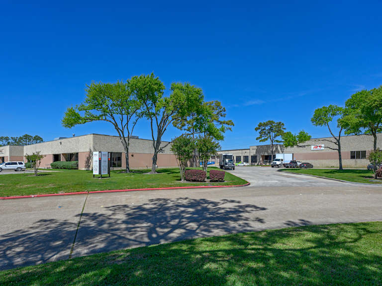 Intercontinental Business Park_Property for Sale