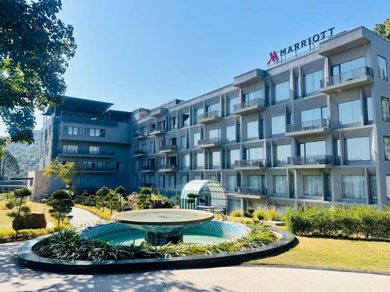 For Sale: Newly Built Branded Hotel in Katra_Property for Sale