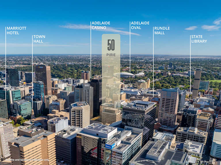 50 Pirie Street, Adelaide_Property for Sale