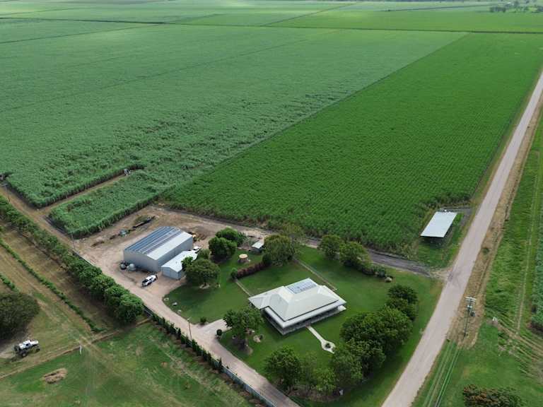 Marano Aggregation | Home Hill Sugarcane Aggregation_Property for Sale