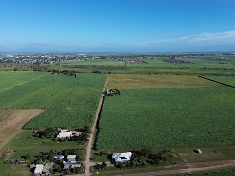 121 Hobson Road, Jarvisfield | Premier Burdekin Sugarcane _Property for Sale