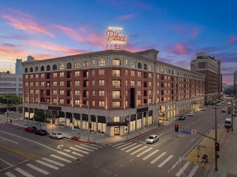 Broadway Palace_Property for Sale