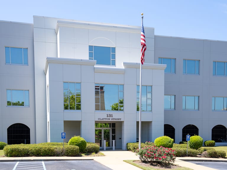U.S. Attorneys Office (DOJ) Single Tenant_Property for Sale