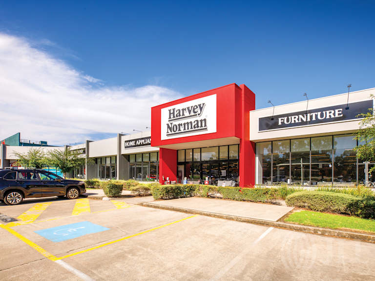 Harvey Norman Chirnside Park_Property for Sale