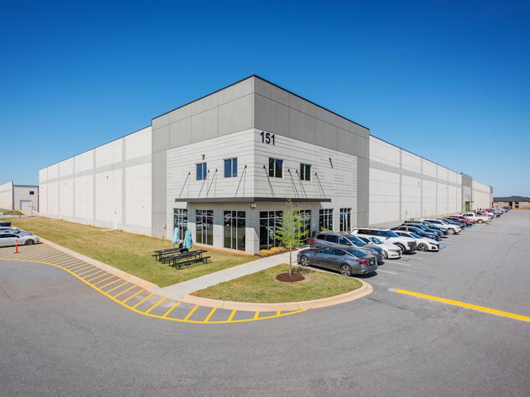 Crossroads Logistics Park_Property for Sale